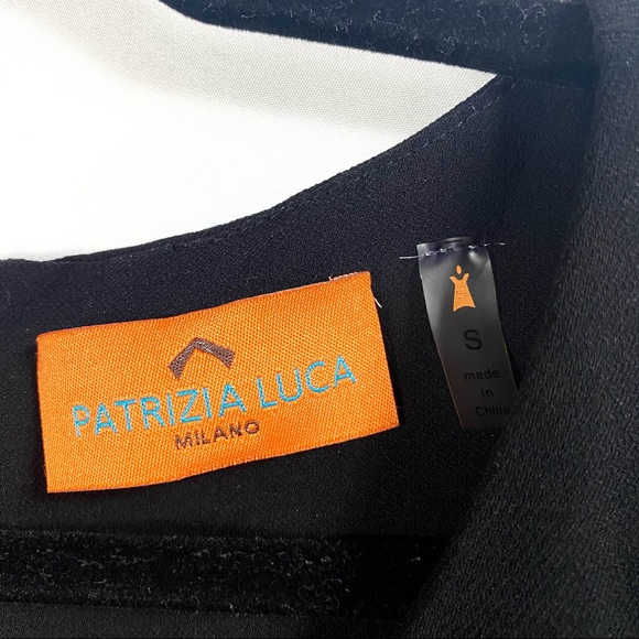 Patrizia Luca Bell Sleeve Dress - Picture 4 of 4